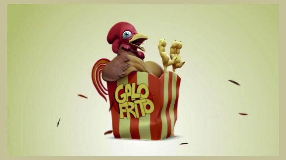 Galo Frito